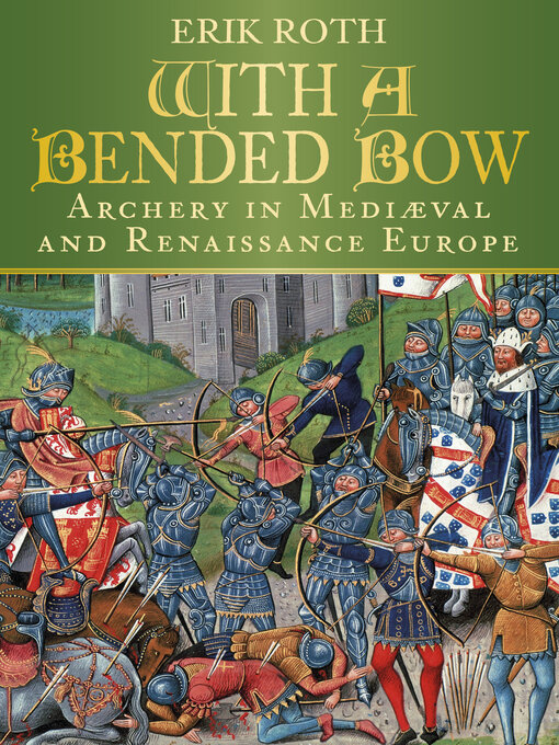 Cover image for With a Bended Bow